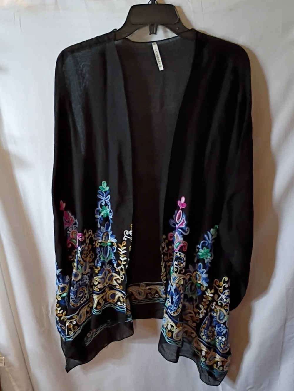 Catherines Cover Top XXL